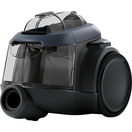 Putekļsūcējs bez maisiņa ar spēcīgu HEPA filtrēšanas sistēmu - Electrolux 600 EL61C3DB 74db