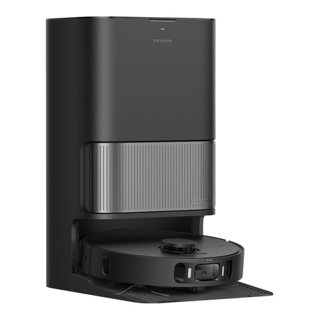 Robot di pulizia Dreame L40 Ultra AE Nero