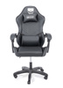 Grizzly PRO gaming fotelj - črn