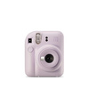 Instax mini 12 instant violetti kamera salamalla fujifilm fujifilm