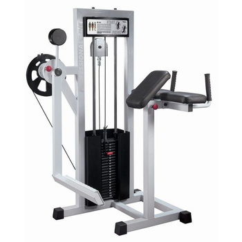 ST131 Radial Glute Exercise Machine | Professional Strength Training Equipment for Gyms and Fitness Clubs