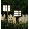 Lámpara solar de jardín Gardlov 25421