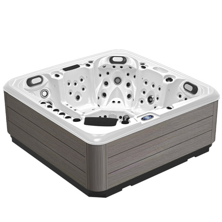 Garden Jacuzzi SPA755 F21 230x230 cm - lux și confort în grădina dvs.