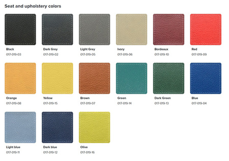 ST113 Тренажер для м'язів плеча | Професійне силове обладнання