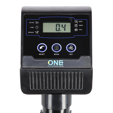 RW3011 ONE FITNESS-cykeln