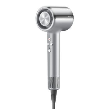 Sèche-cheveux MOVA Shine 20 (argent)