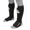 Flexible Schienbeinschützer