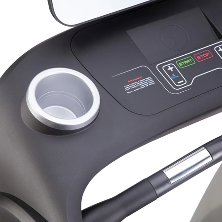 BE6000 ELEKTROMOS FUTÓPAD FÉLIG KERESKEDELMI HMS PRÉMIUM