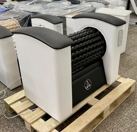 ROLL LUXURY REMOTE met infrarood Poolse fabrikant