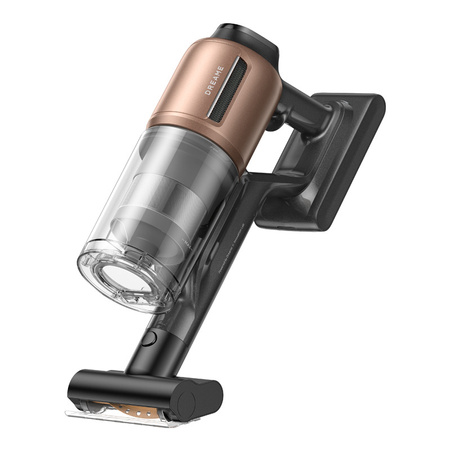 Akumuliatorinis stacionarus dulkių siurblys "Dreame Z20 Station