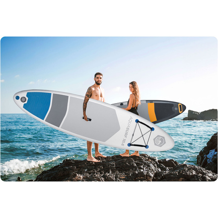 Planche Aquasurf Sup 320 x 84 x 15 cm Neo-Sport 170200