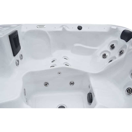 Ingarö hydromassage badekar