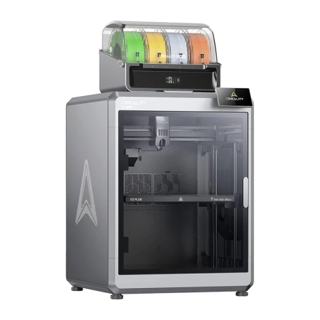 Stampante 3D combinata Creality K2 Plus
