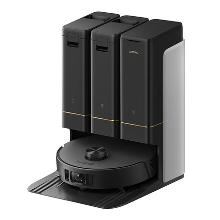 Почистващ робот MOVA Z50 Ultra