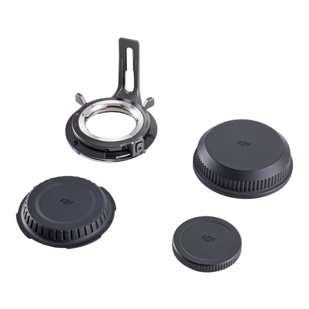 DJI Zenmuse X9 M-Montageeinheit