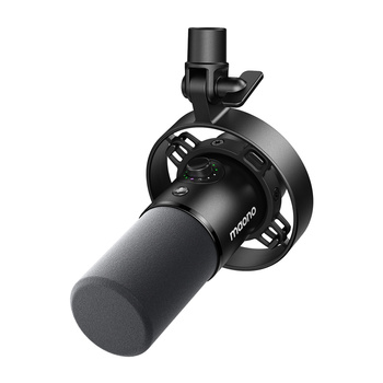 Microfone Maono PD300X