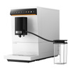 MOVA Virtuoso 10 Pro kaffebryggare (vit)