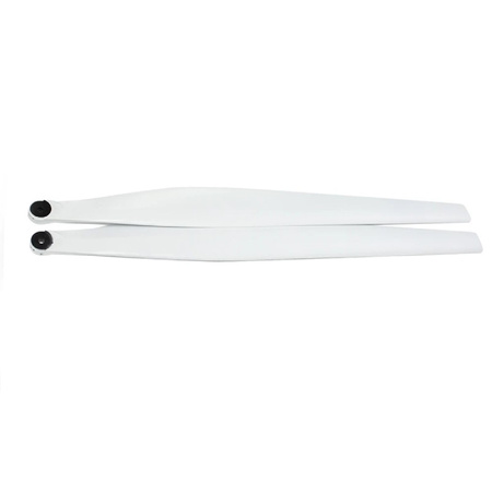 Paar CW DJI Agras T50 obere Propeller