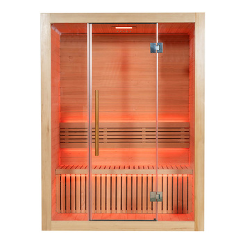 MO-SS1512H Sausoji sauna su HARVIA 4,5 kW krosnele | Sveikatingumas | Atsipalaiduoti | SPA | Šeimai ir draugams | Prabangus poilsis