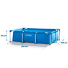 Garden Frame Pool INTEX 28271 – 260 x 160 x 65 cm