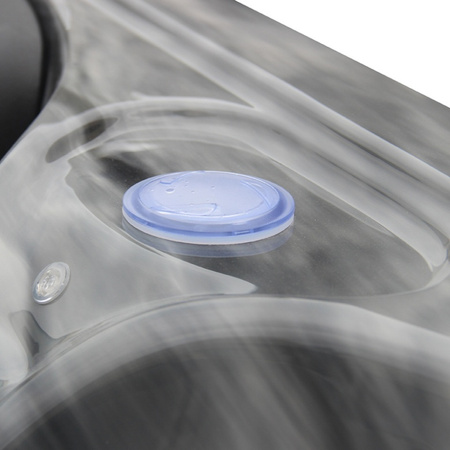 Aia mullivann SPA705 210x170 cm - lõõgastuge oma aias