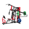 TYTAN 13 HOME GYM HMS