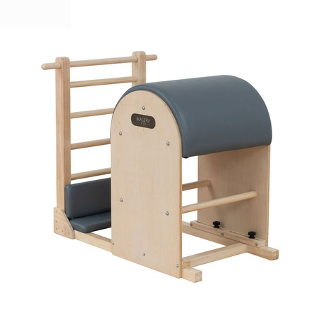 Professionaalne pilatese tool YLBCH1 | Wunda tool pöögipuust | Quality-Spa Fitness