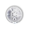 Banheira SPA para 5 pessoas para o jardim com massagem de água – jacuzzi exterior moderno
