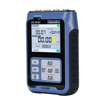 FNIRSI minisignaaligeneraator SG-003A