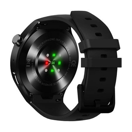 Smartwatch Zeblaze Thor Ultra (nero)