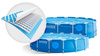Frame garden pool 366 x 76 cm 6-in-1 set
