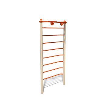 MF Station MF3.3 – Professioneel multifunctioneel outdoor trainingsstation