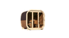 Sauna zewnętrzna Eke 220 dla 4-6 osób / Piec elektryczny lub Opalany Drewnem Harvia / Wysokiej Jakości Świerk Nordycki ( Sosnowe Drewno Termiczne) | Wellness | Relaks | SPA | Wellness | Relax | SPA | Nordycki Styl | Drewno Termiczne