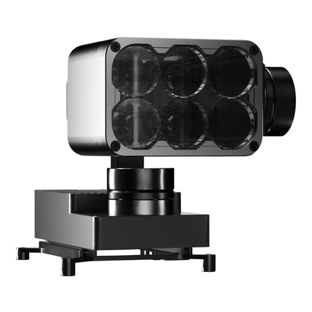 Mini iluminação GL60