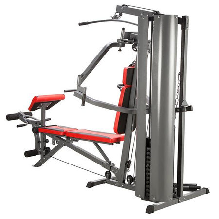 TYTAN 10R KRAFTSTATION 200 LBS (90 KG) HMS