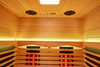 Sauna à Domicile OFS03-2 – Sauna Électrique Infrarouge
