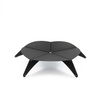 Box Garden Fire Pit – industrial fire pit for terrace or garden