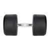 HG Pro KG Rubberized HMS Dumbbells
