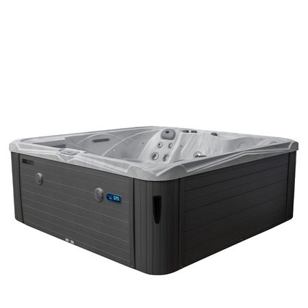 Τζακούζι κήπου SPA751 210x210 cm – πολυτελής χαλάρωση στον κήπο σας