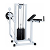 ST131 Máquina radial para glúteos | Equipamento profissional de musculação para ginásios e clubes de fitness