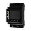 Dual DIN-rail regelaar met vermogensmeting Shelly Pro Dual Cover PM WIFI