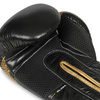 Gants de boxe en cuir naturel B-2v13