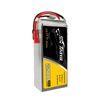 Bateria Tattu 22000mAh 22.2V 30C 6S1P LiPo AS150+XT150
