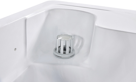 Μπανιέρα SPA OF-802U – Μπανιέρα με λειτουργία κολύμβησης