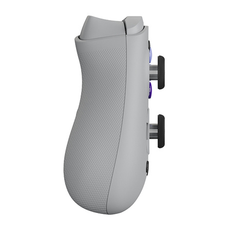 Mobilni krmilnik GameSir G8 Galileo USB-C z držalom za telefon (siv) (N)