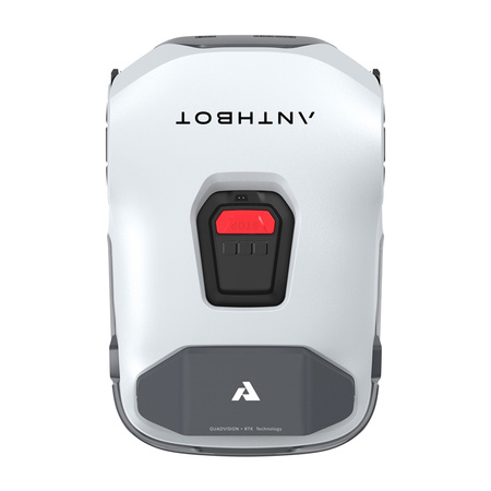 Robô de corte de relva Anthbot GENIE 3000 AI