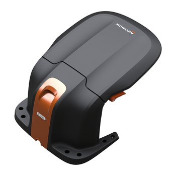 Garagem S para robots corta-relvas Segway-Navimow da série I1