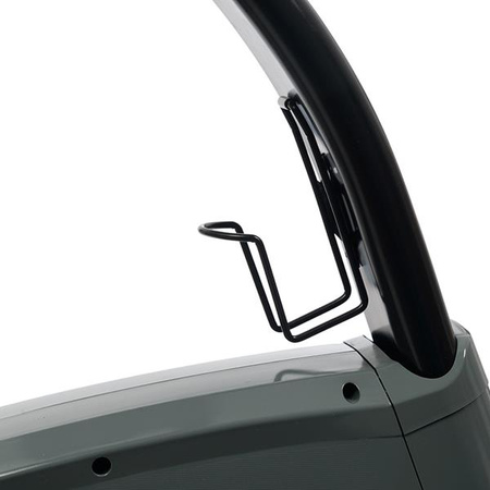 R1817 ELEKTROMAGNETISCHE INDOORFIETS MET HMS PREMIUM GENERATOR
