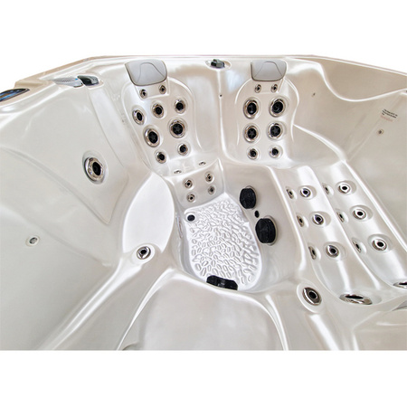 Aia mullivann SPA565 170x210 cm - mugavus ja lõõgastumine teie koduspaas