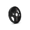 Olympic Plate Polyurethane CPU 2,5 - 25 Kg HMS